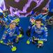 MotoGP. La presentazione del team Suzuki