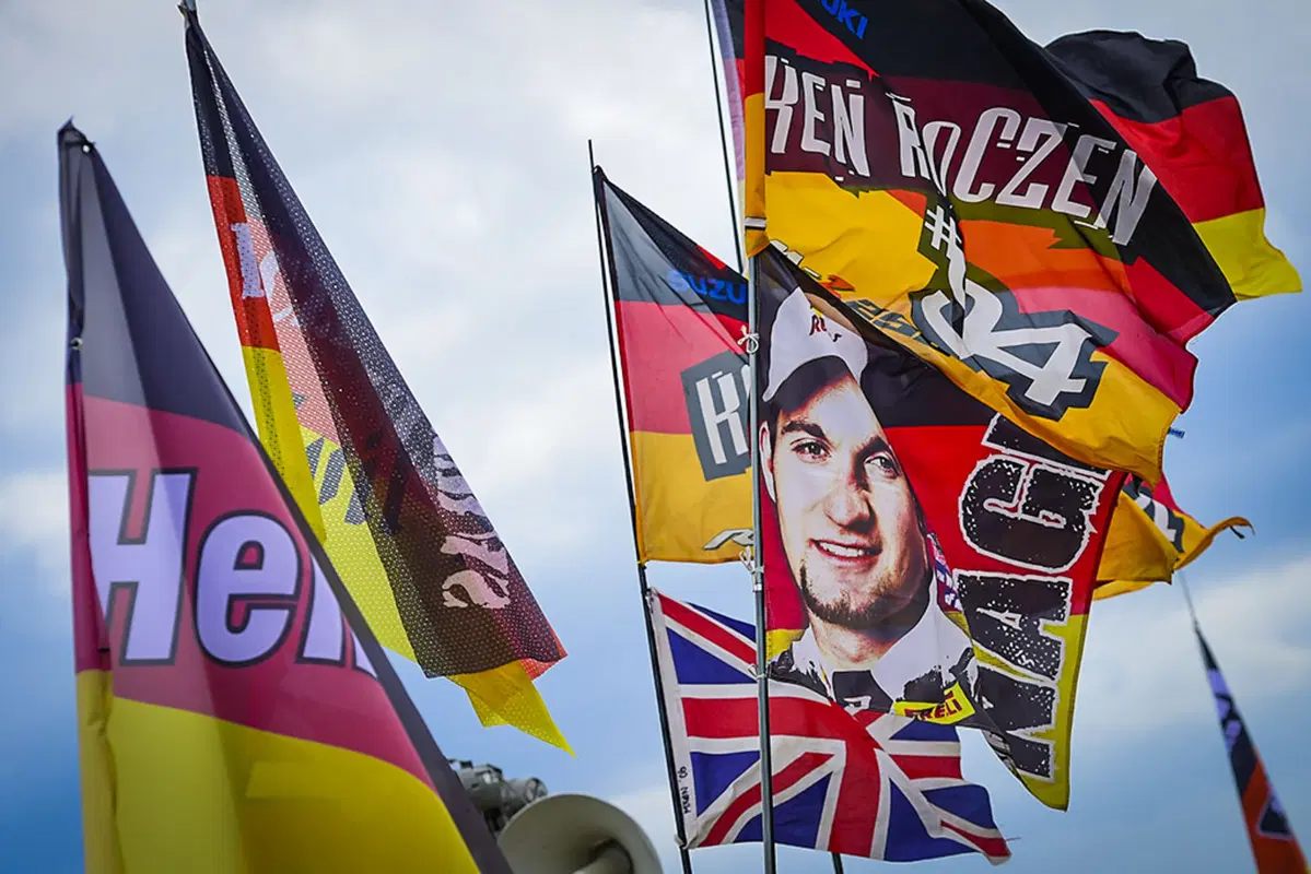 MXGP 2015. Le foto più belle del GP di Germania (69)