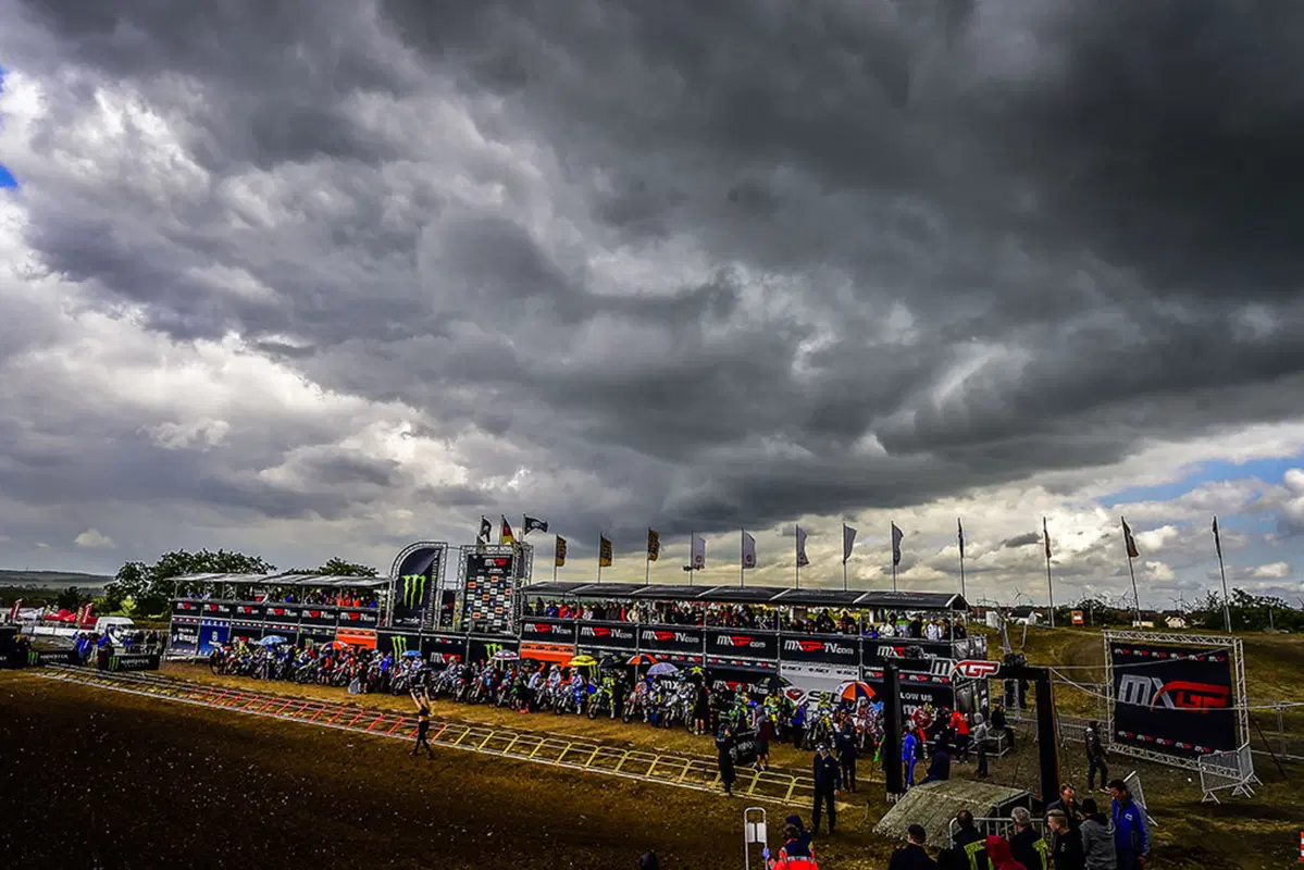 MXGP 2015. Le foto più belle del GP di Germania (71)
