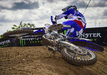 MXGP 2015. Le foto più belle del GP di Germania