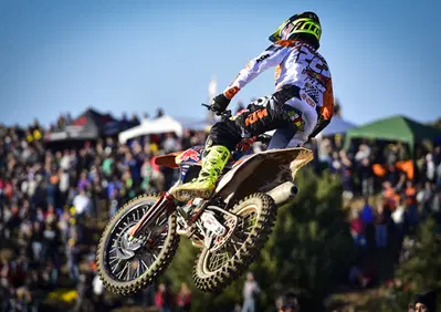 Internazionali d’Italia 2017. Cairoli Re di Riola Sardo