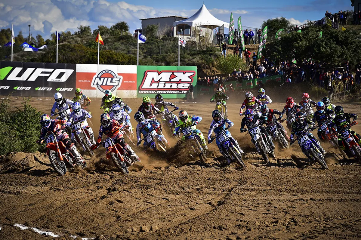 Internazionali d’Italia 2017. Cairoli Re di Riola Sardo (2)