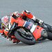 Test SBK a Portimao. Davies chiude al primo posto 