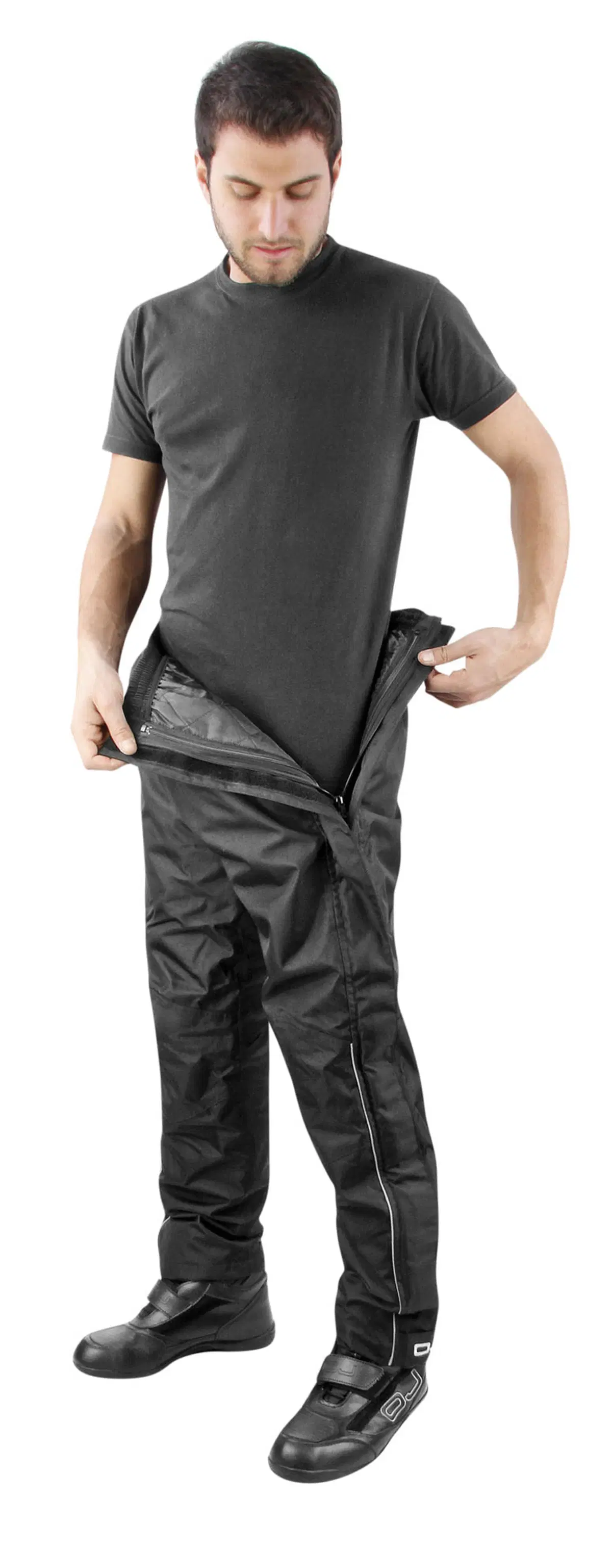 OJ Hot Pant (2)