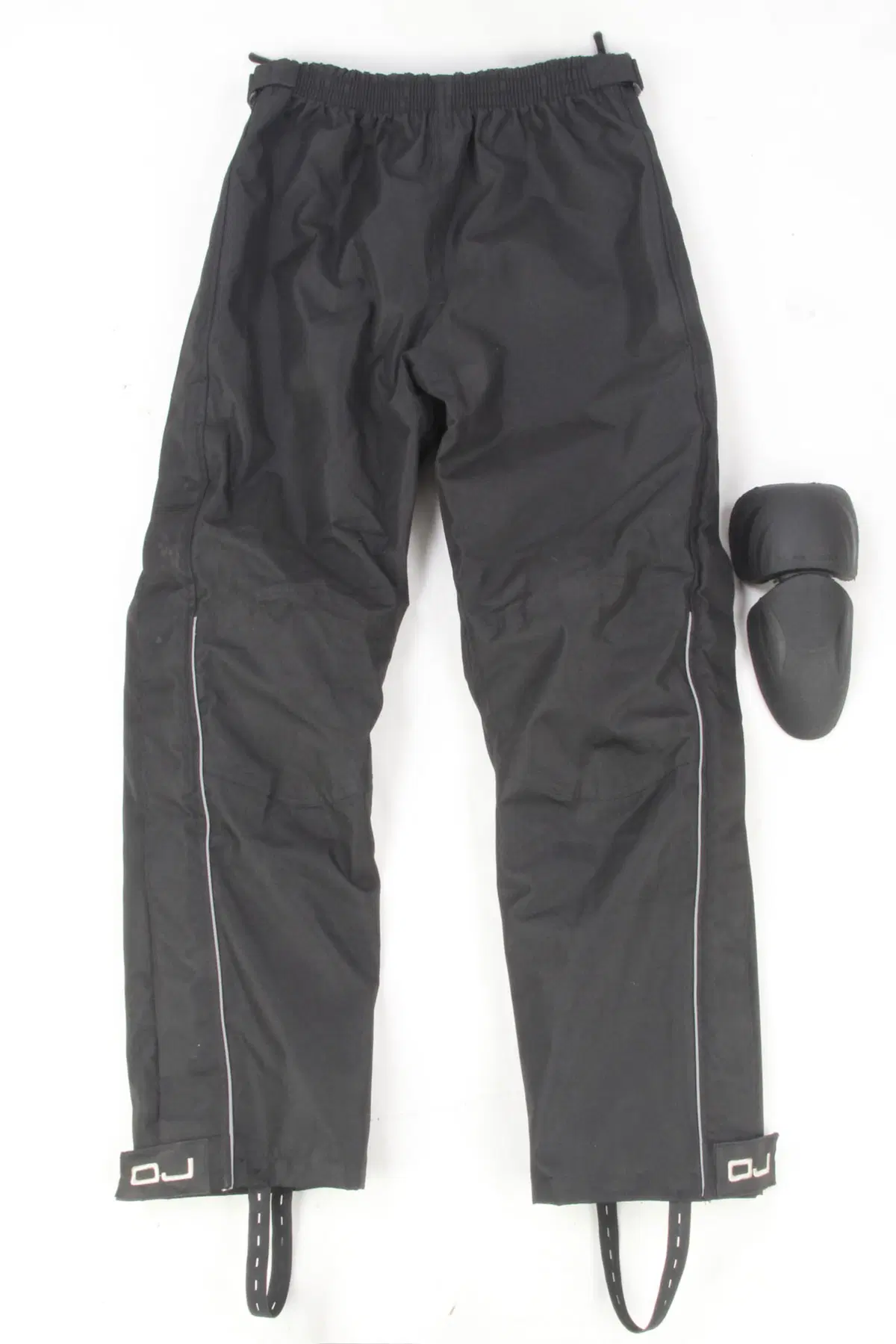 OJ Hot Pant (3)