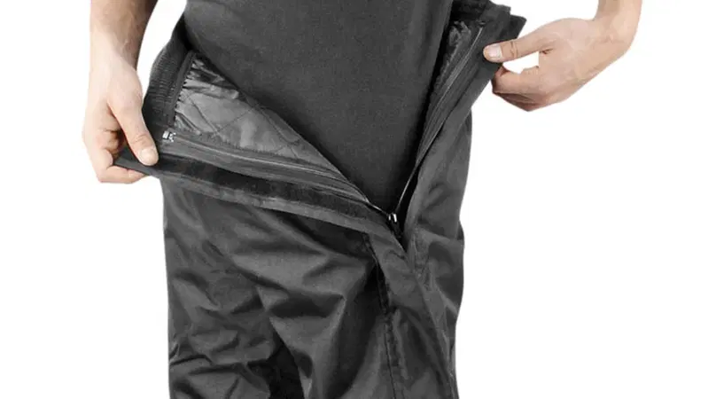 OJ Hot Pant