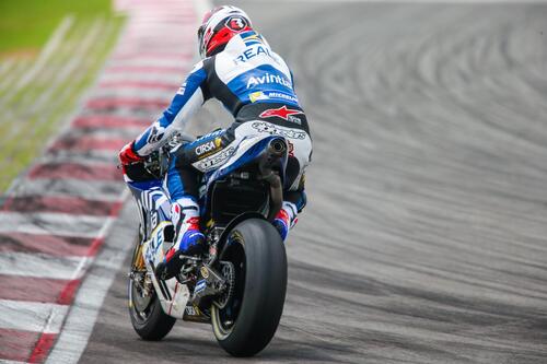 MotoGP. Test Sepang 2017. Stoner è il più veloce del Day 1 (6)