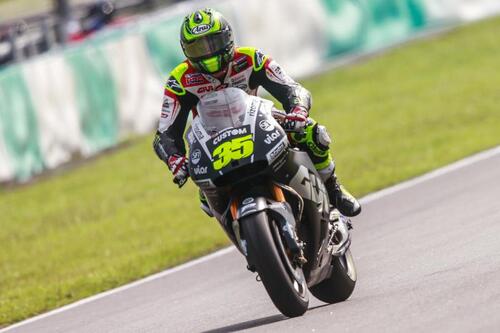 MotoGP. Test Sepang 2017. Stoner è il più veloce del Day 1 (8)