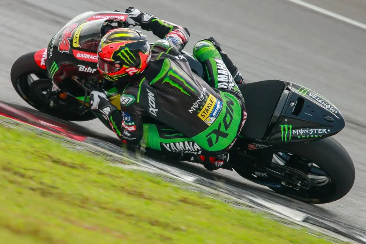 MotoGP. Test Sepang 2017. Stoner è il più veloce del Day 1 (10)