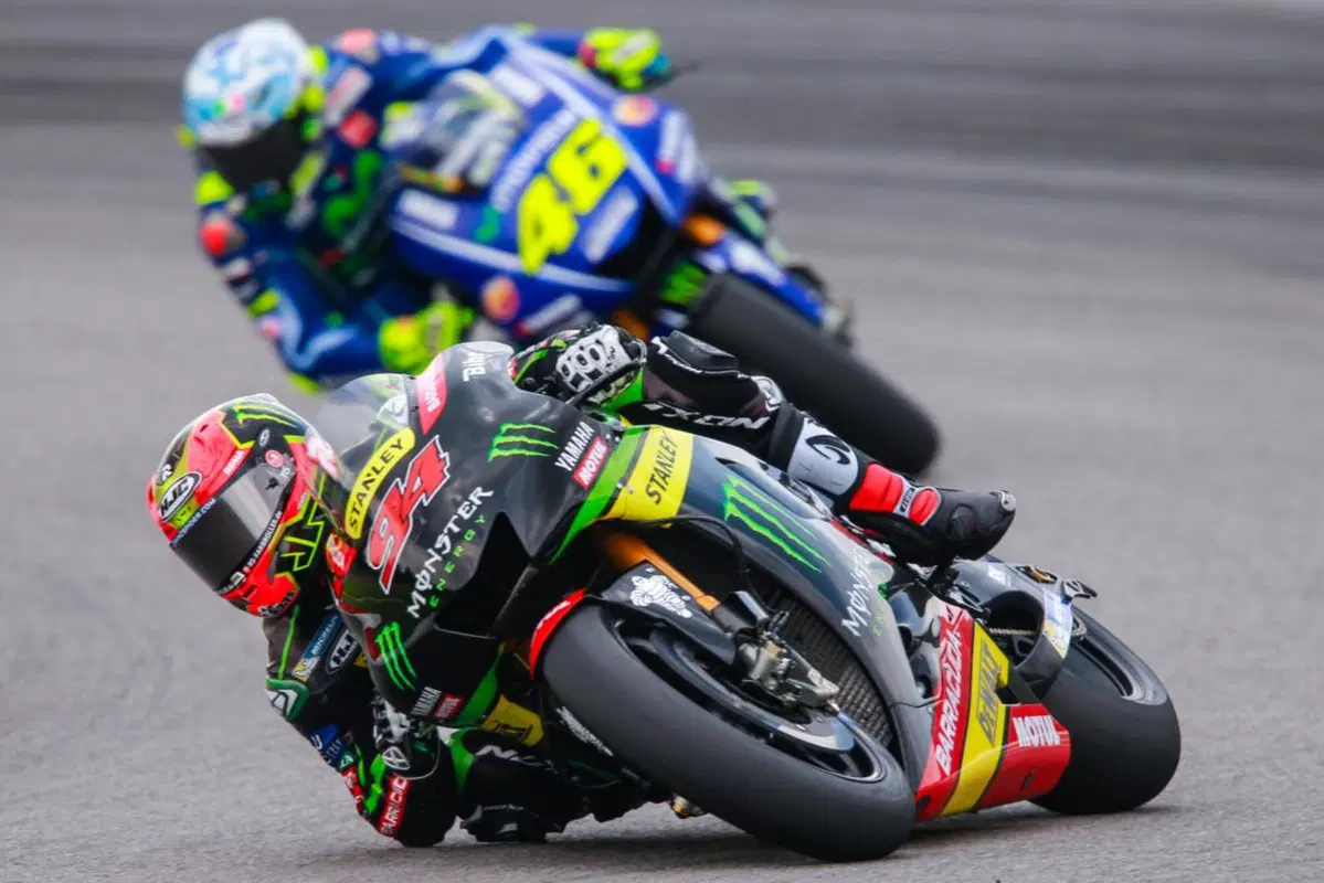 MotoGP. Test Sepang 2017. Stoner è il più veloce del Day 1 (11)