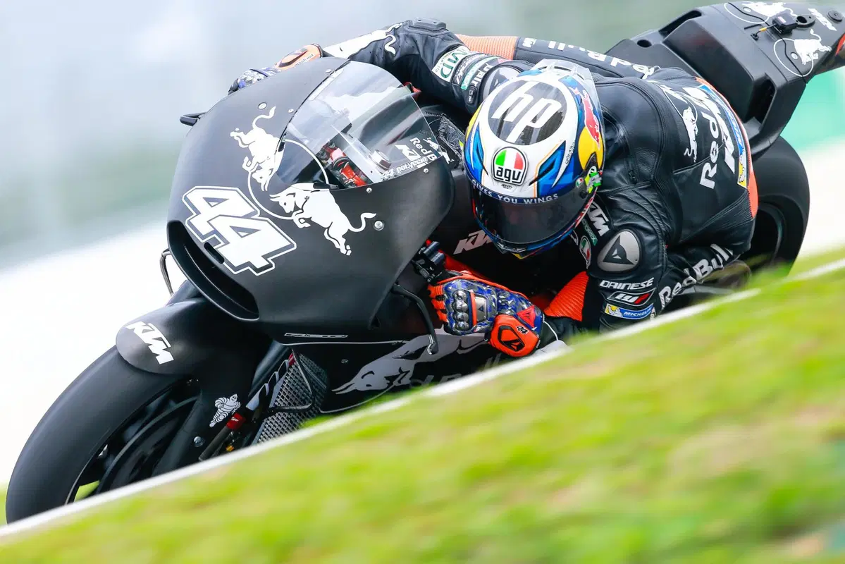 MotoGP. Test Sepang 2017. Stoner è il più veloce del Day 1 (14)