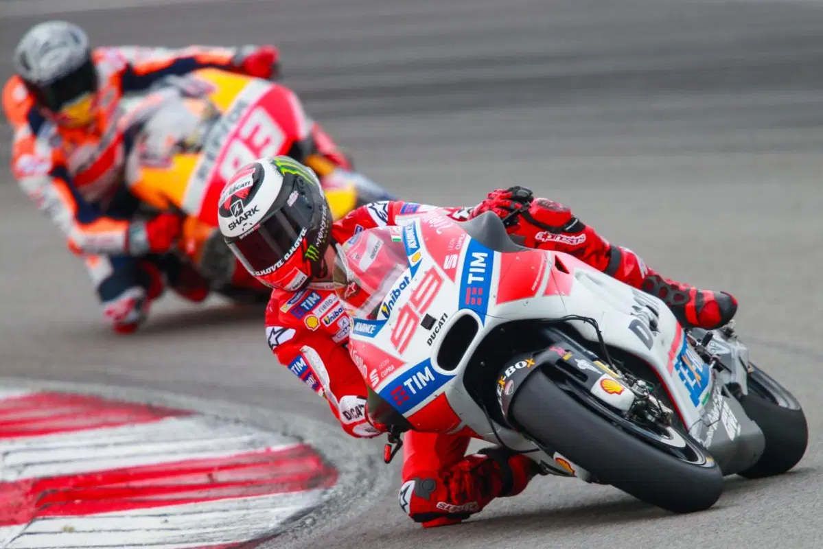 MotoGP. Test Sepang 2017. Stoner è il più veloce del Day 1 (13)