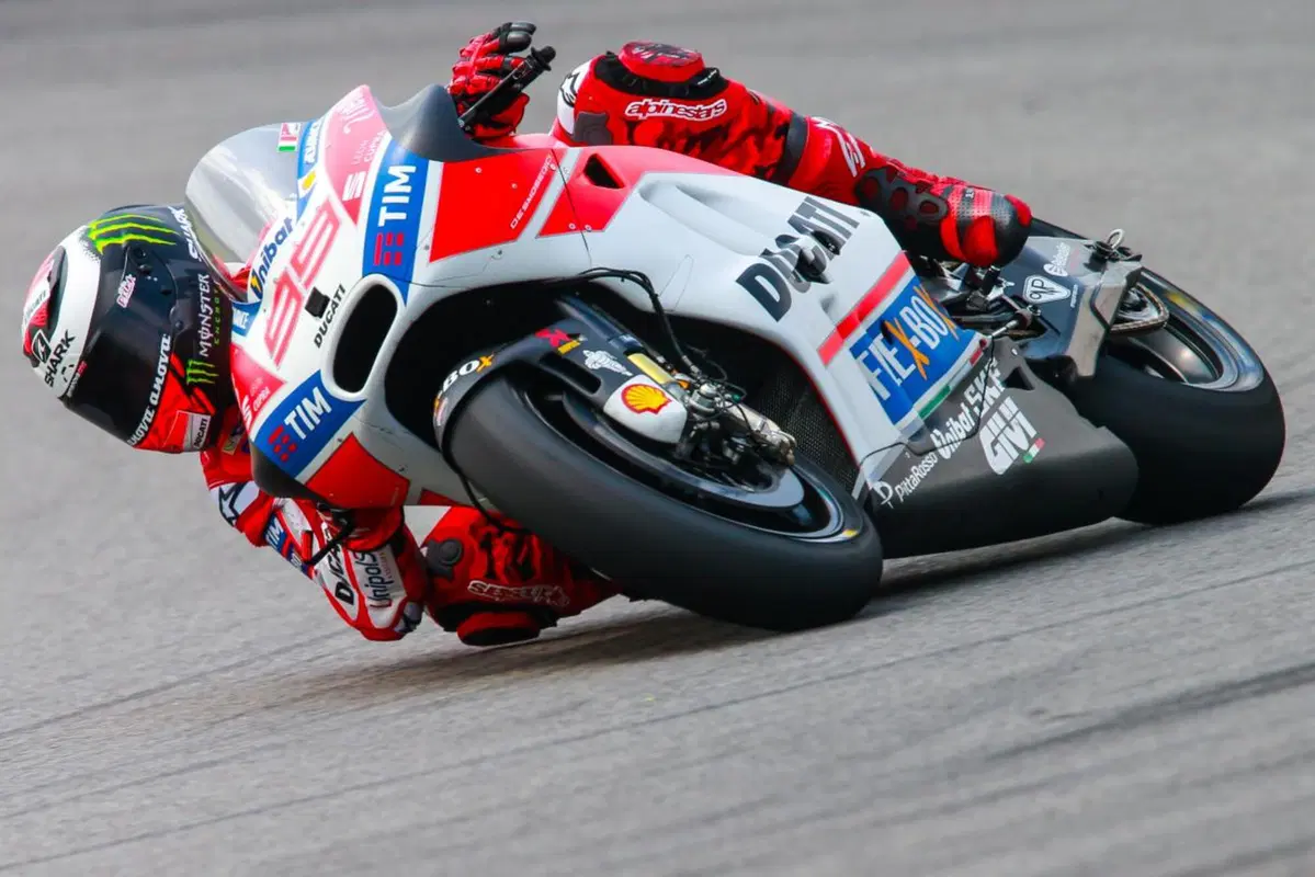 MotoGP. Test Sepang 2017. Stoner è il più veloce del Day 1 (16)