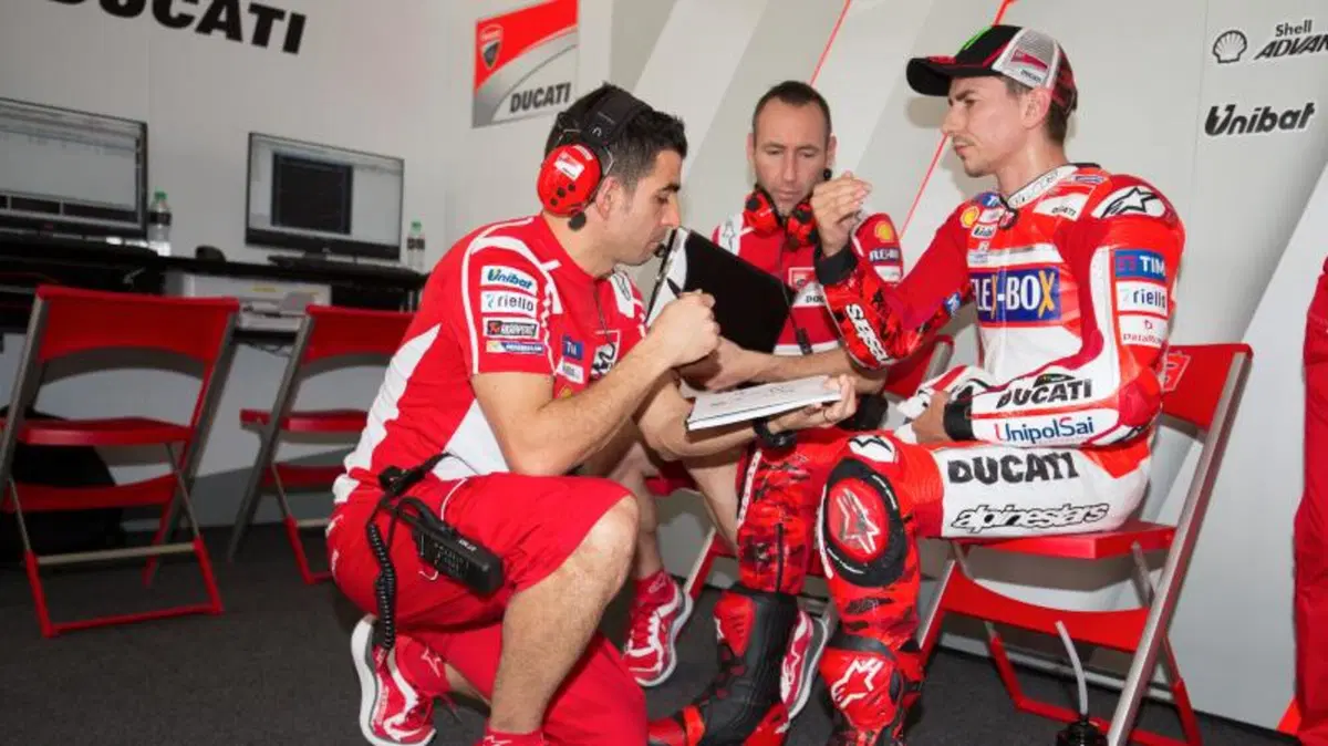 MotoGP. Test Sepang 2017. Stoner è il più veloce del Day 1 (19)