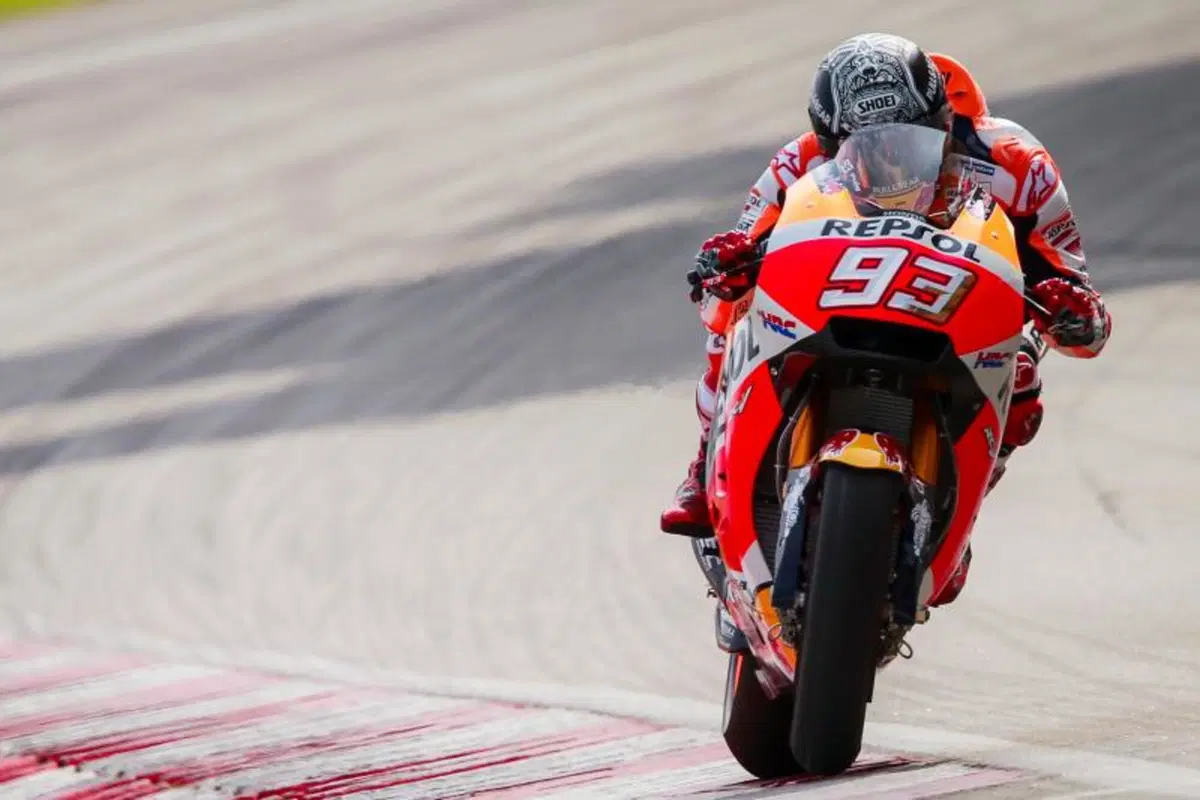 MotoGP. Test Sepang 2017. Stoner è il più veloce del Day 1 (21)
