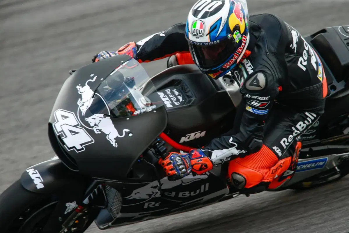 MotoGP. Test Sepang 2017. Stoner è il più veloce del Day 1 (23)