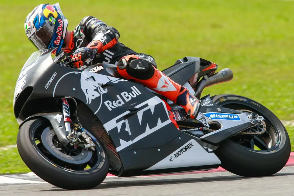 MotoGP. Test Sepang 2017. Stoner è il più veloce del Day 1 (25)