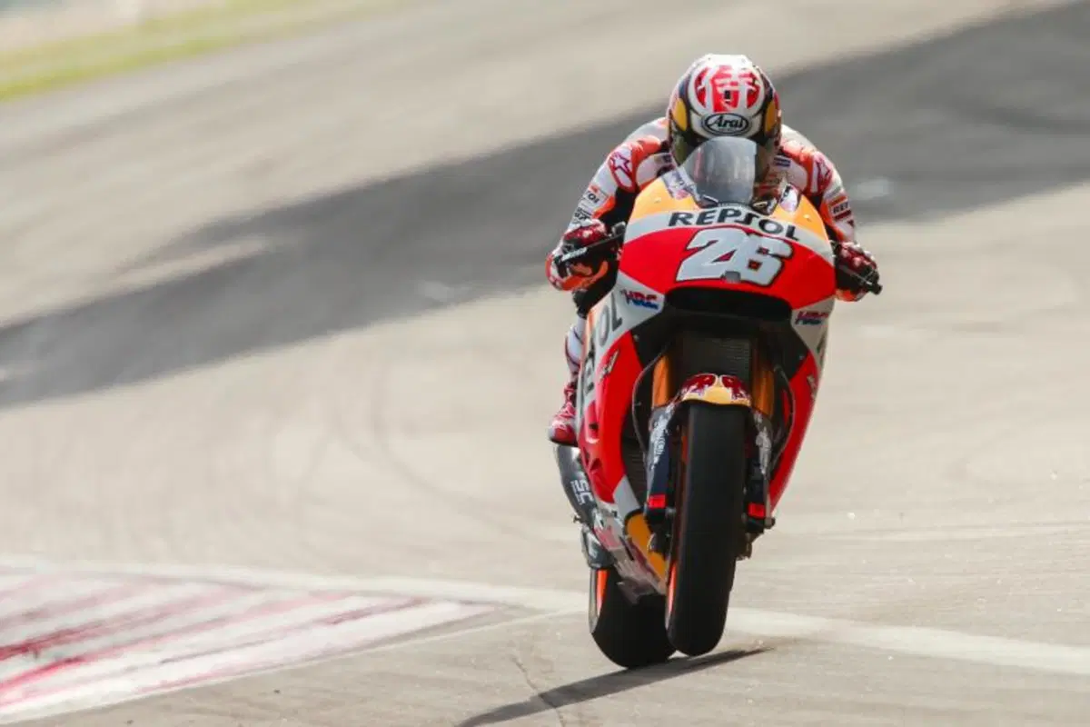 MotoGP. Test Sepang 2017. Stoner è il più veloce del Day 1 (26)