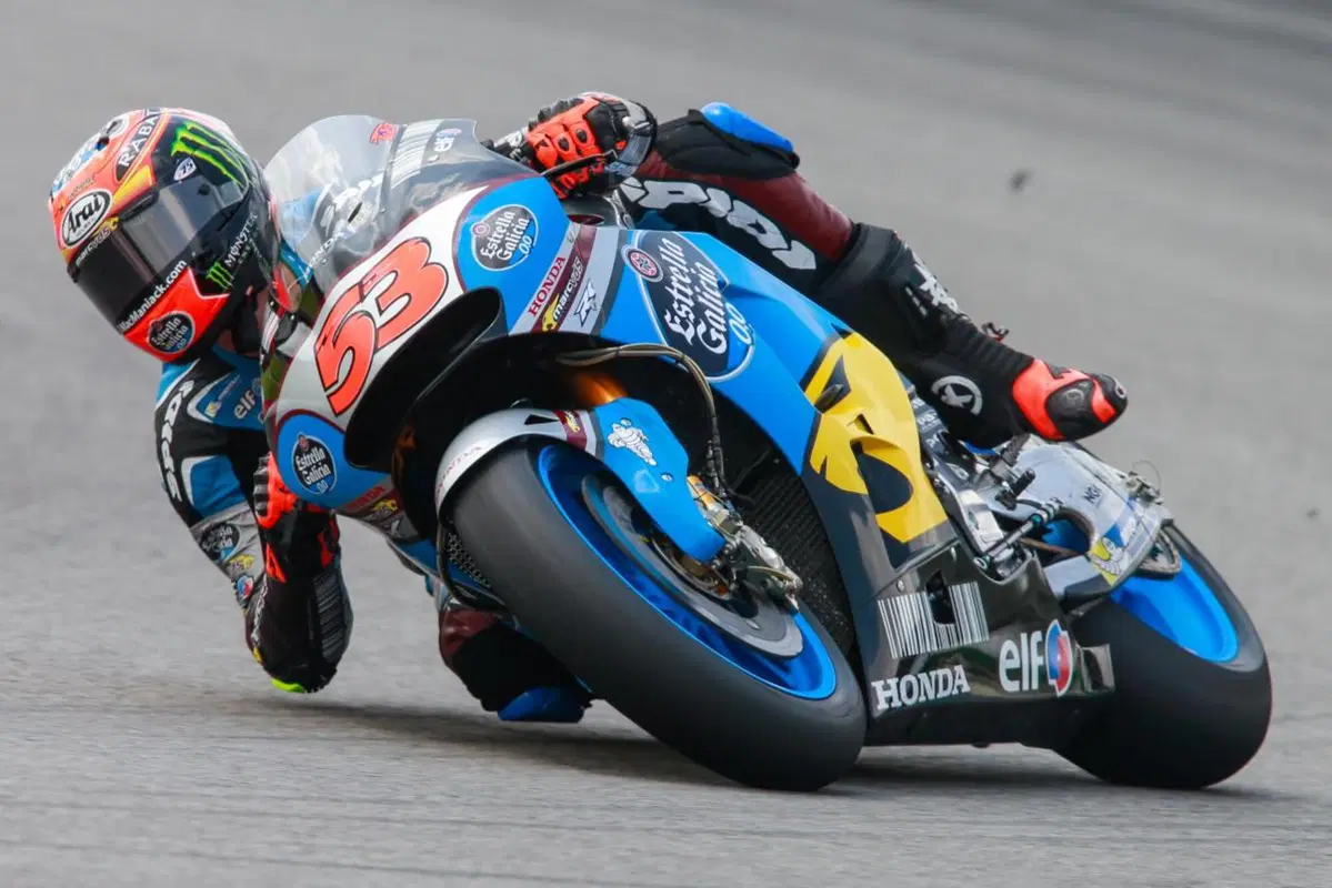 MotoGP. Test Sepang 2017. Stoner è il più veloce del Day 1 (27)