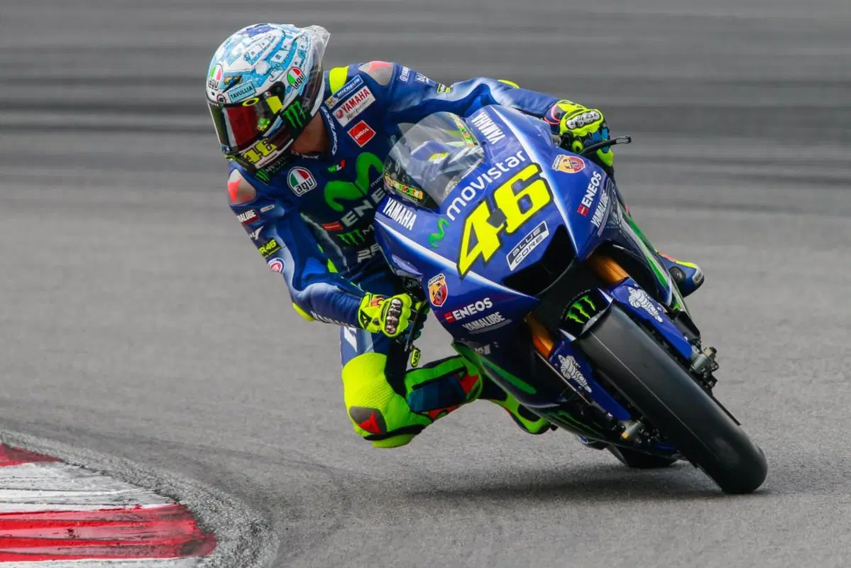 MotoGP. Test Sepang 2017. Stoner è il più veloce del Day 1 (31)