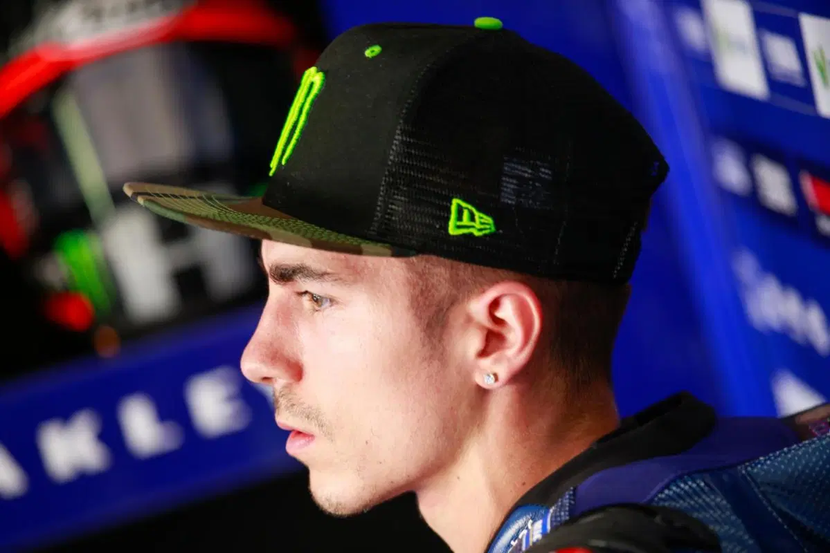 MotoGP. Test Sepang 2017. Stoner è il più veloce del Day 1 (36)