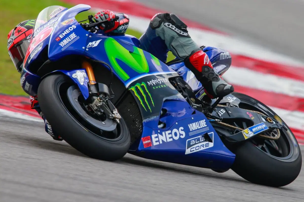 MotoGP. Test Sepang 2017. Stoner è il più veloce del Day 1 (37)