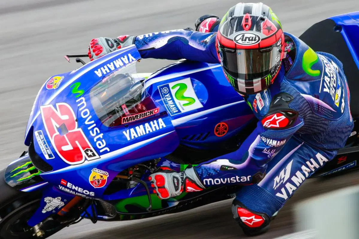 MotoGP. Test Sepang 2017. Stoner è il più veloce del Day 1 (38)