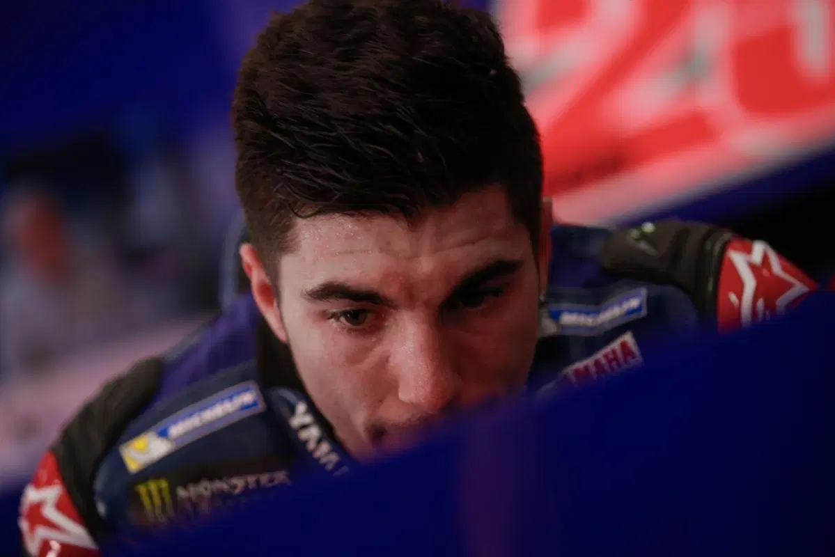 MotoGP. Test Sepang 2017. Stoner è il più veloce del Day 1 (39)