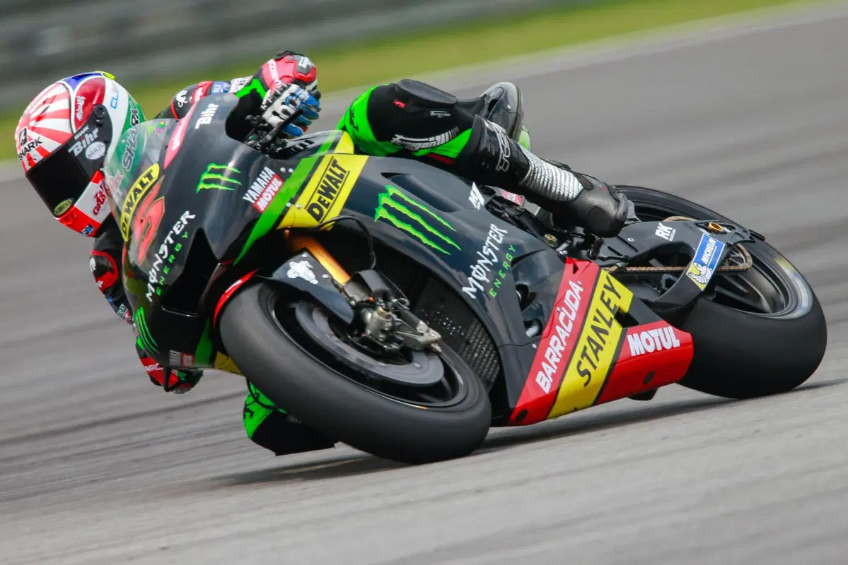 MotoGP. Test Sepang 2017. Stoner è il più veloce del Day 1 (40)