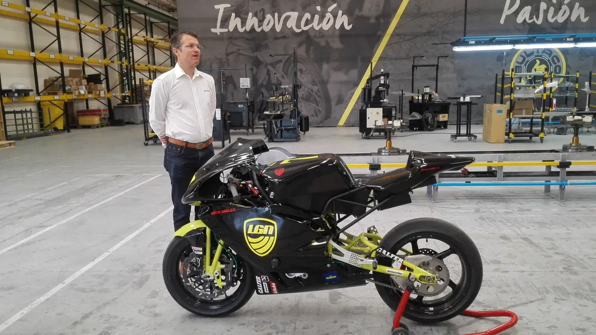 Bultaco Brinco (8)