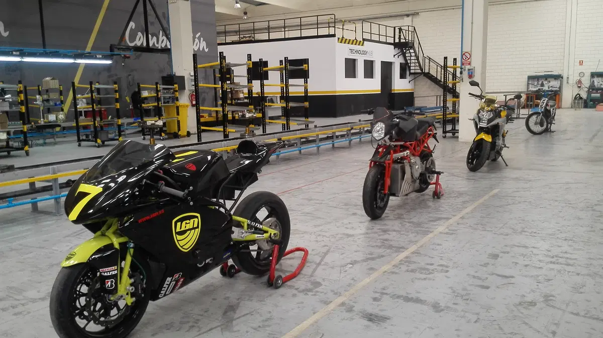 Bultaco Brinco