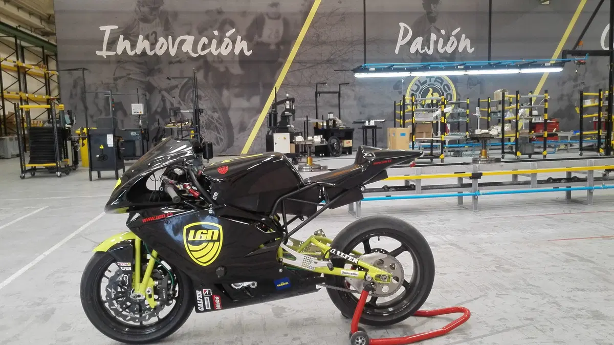 Bultaco Brinco (3)