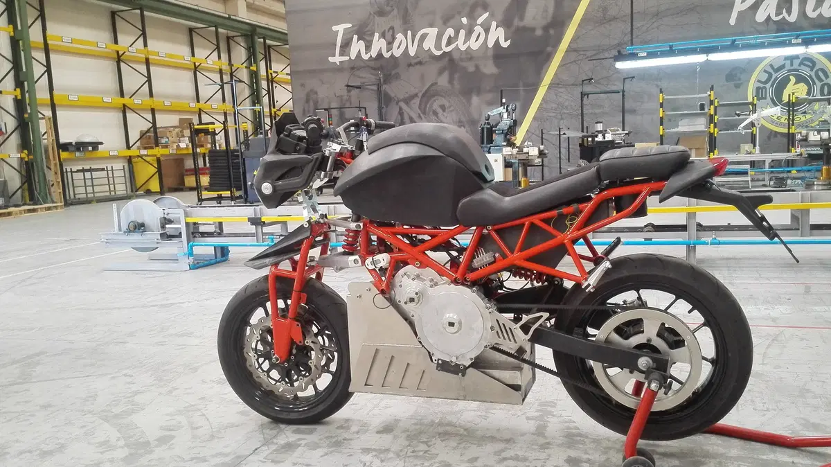 Bultaco Brinco (4)