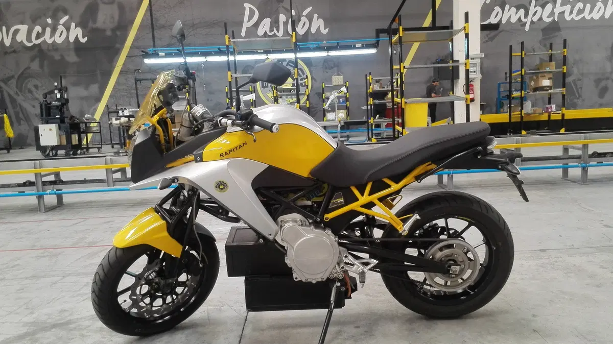 Bultaco Brinco (5)