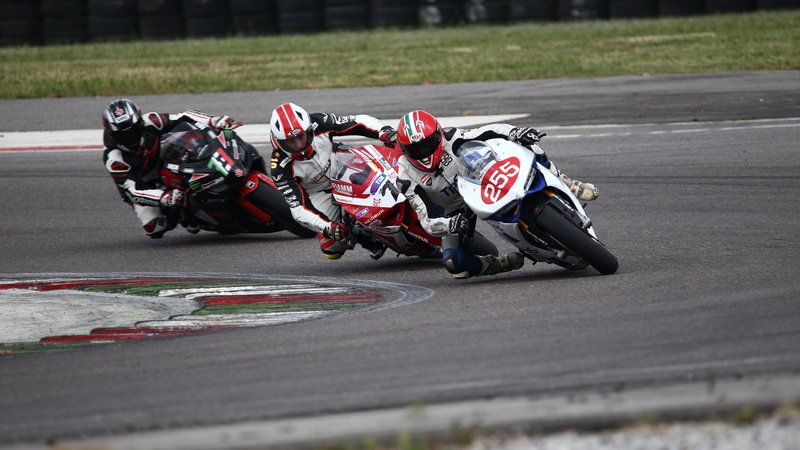 Track Days Moto Franciacorta e Free Riding Autodromo di Modena