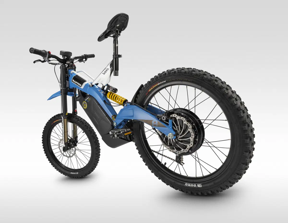 Bultaco Brinco