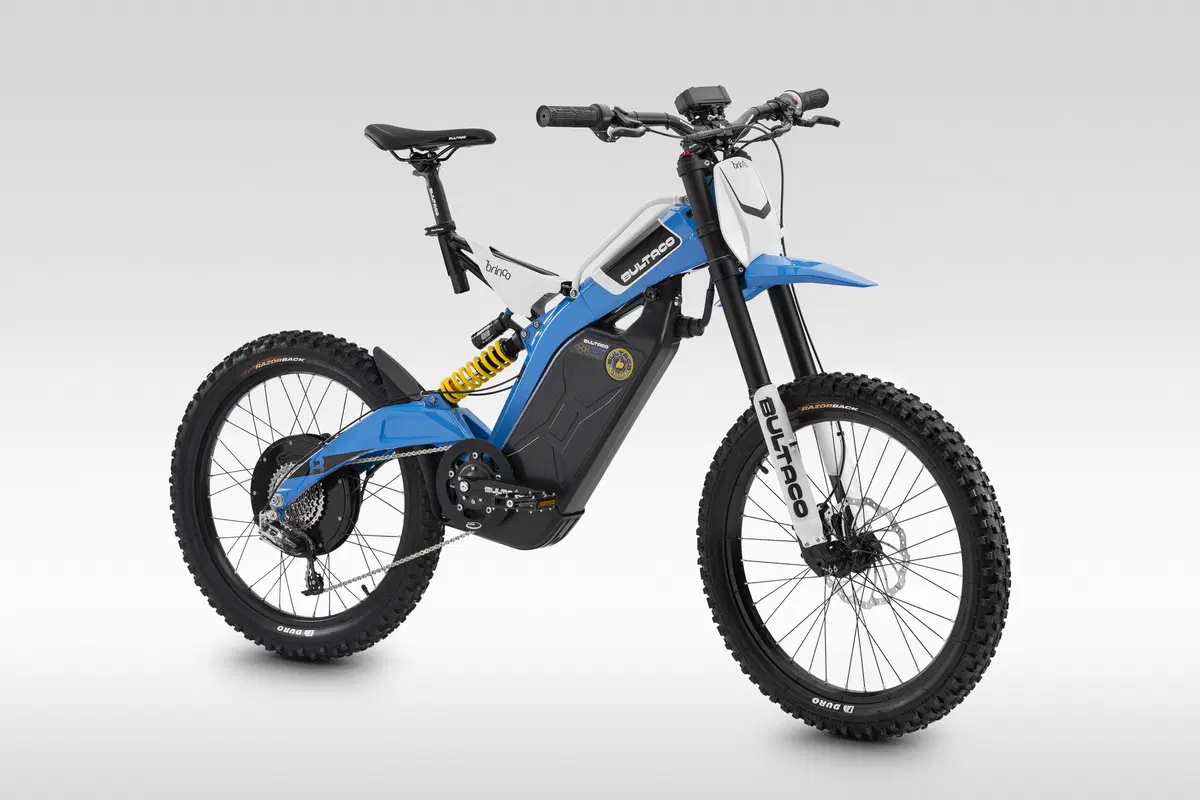Bultaco Brinco (3)