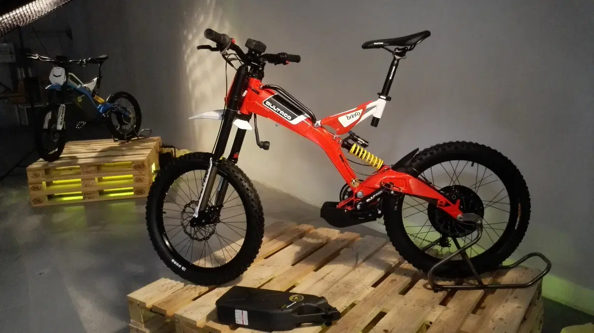 Bultaco Brinco (6)