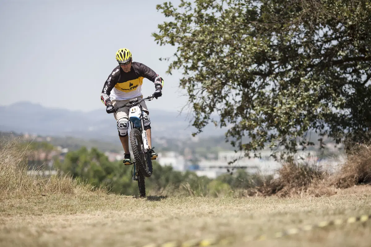 Bultaco Brinco