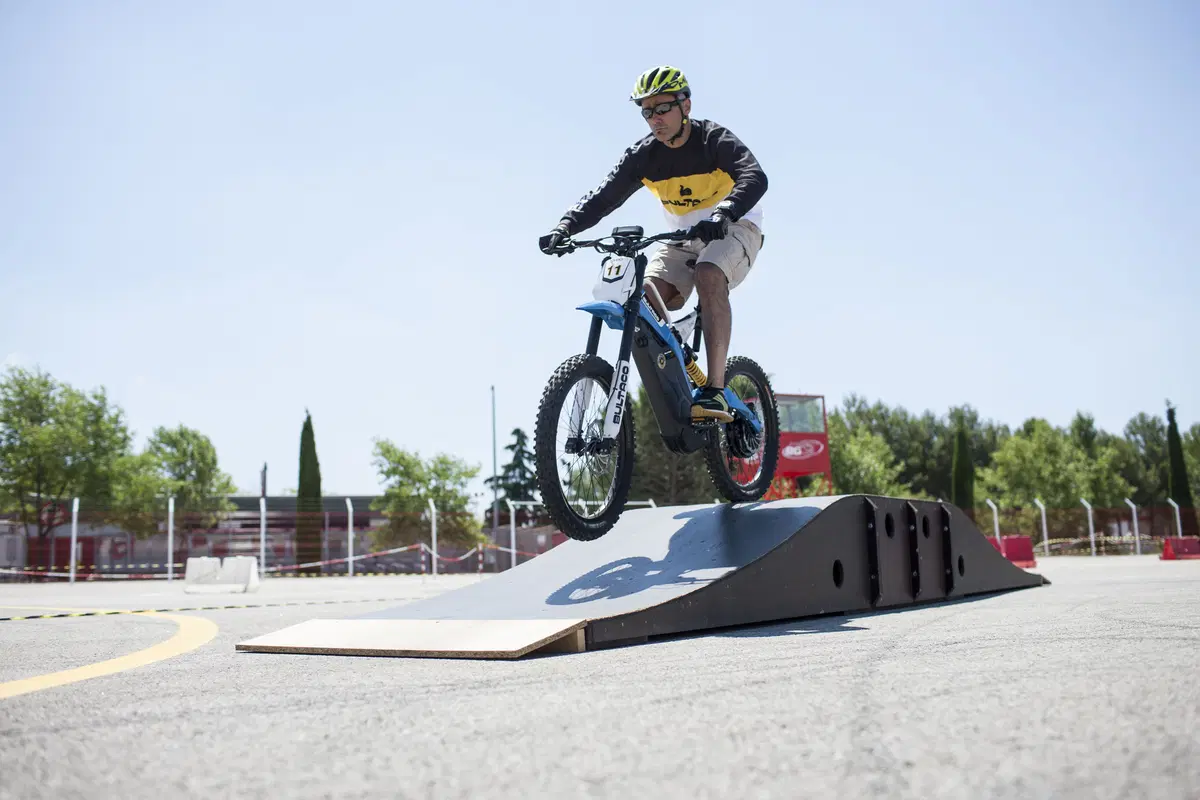 Bultaco Brinco (2)