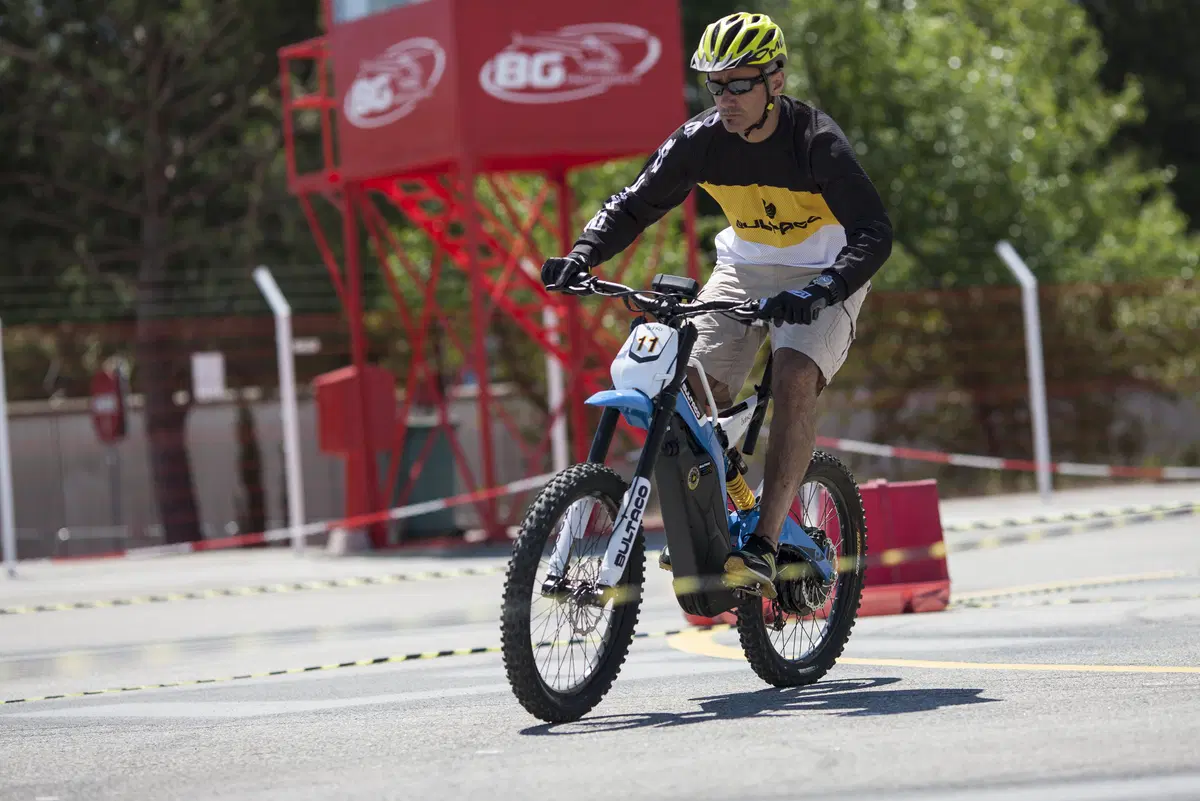 Bultaco Brinco