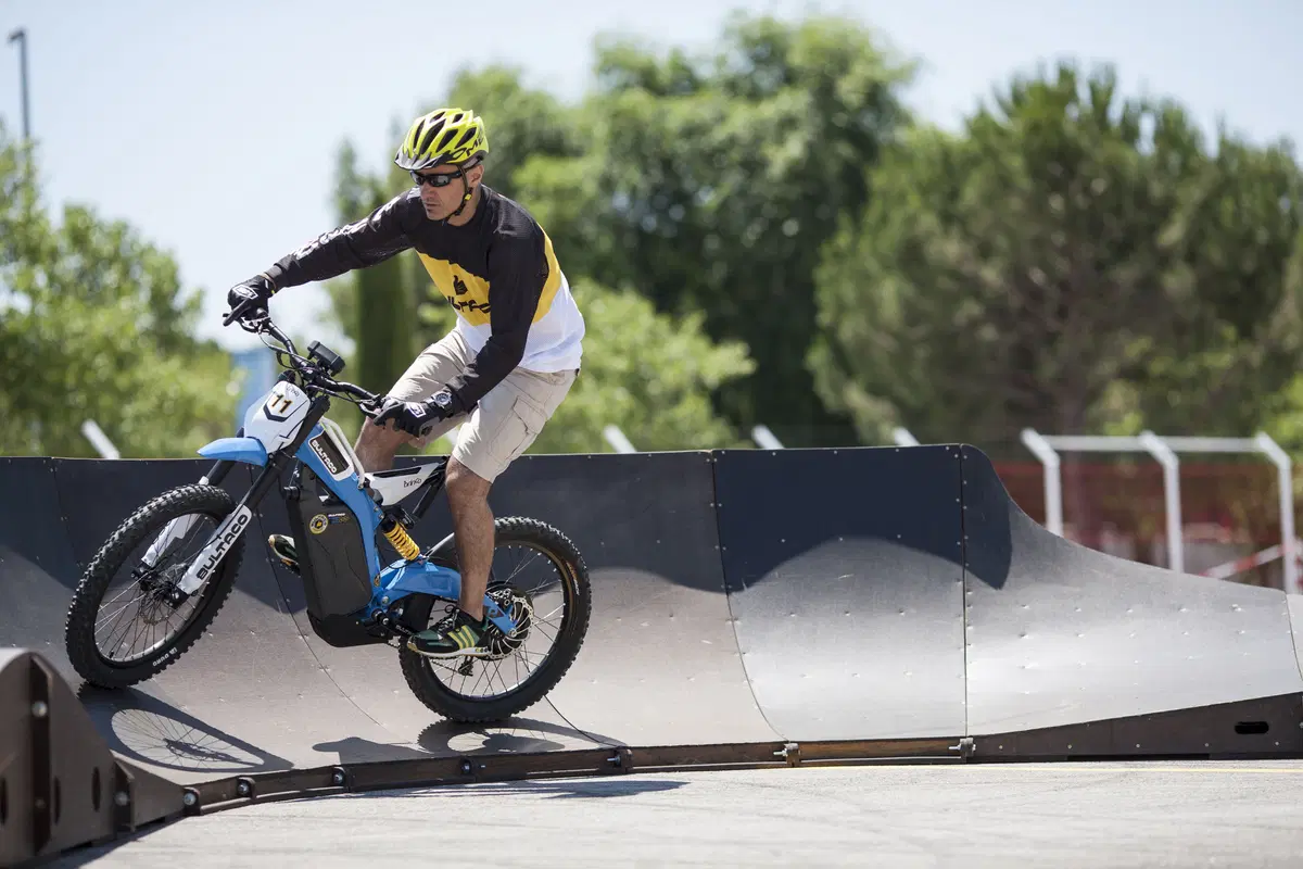 Bultaco Brinco (3)