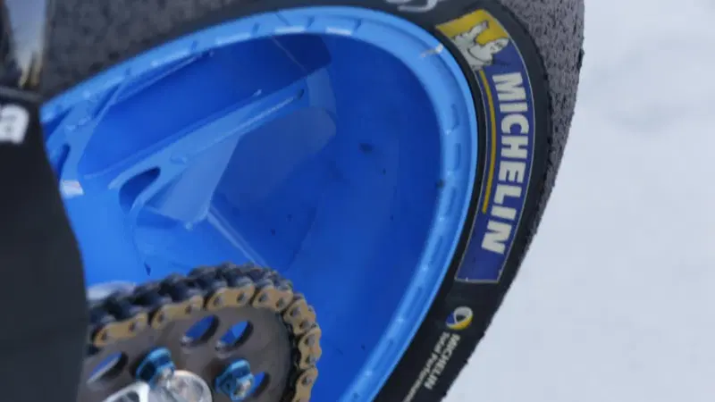 MotoGP. Michelin: &ldquo;Pneumatici adatti a tutti i piloti e tutte le moto&rdquo;