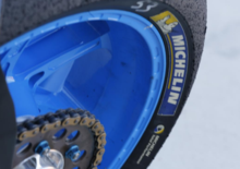 MotoGP. Michelin: “Pneumatici adatti a tutti i piloti e tutte le moto”