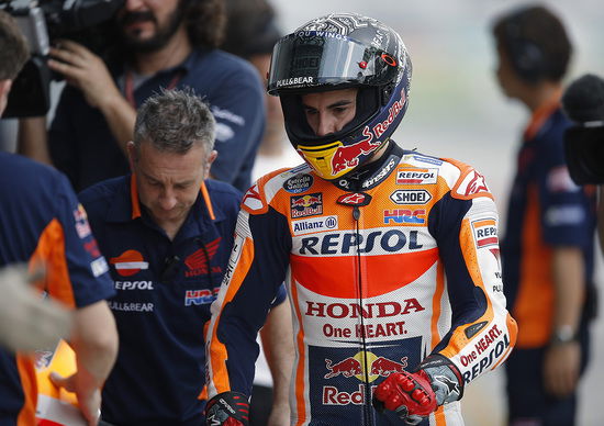 MotoGP. Honda: Peccato di presunzione?