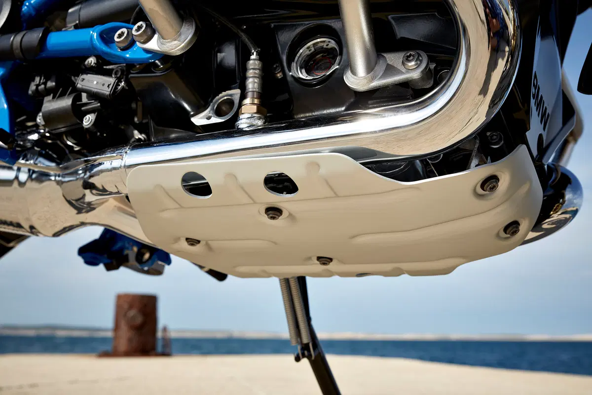 BMW R1200GS Rallye ed Exclusive Test (15)