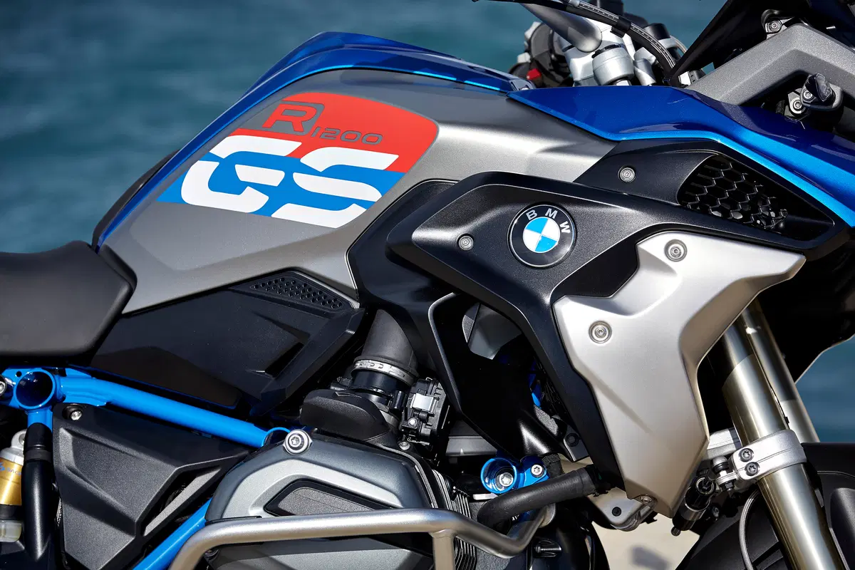 BMW R1200GS Rallye ed Exclusive Test (19)