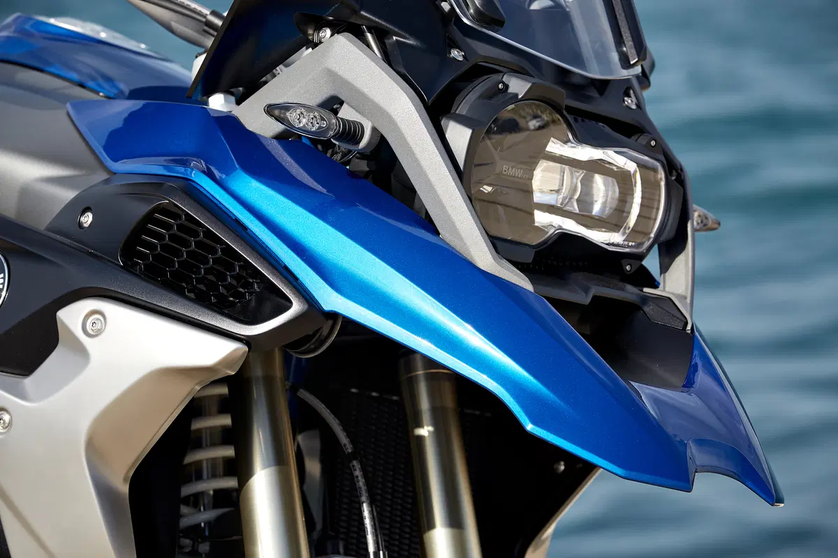 BMW R1200GS Rallye ed Exclusive Test (18)