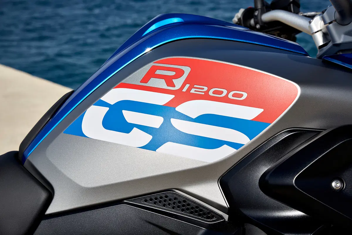 BMW R1200GS Rallye ed Exclusive Test (21)