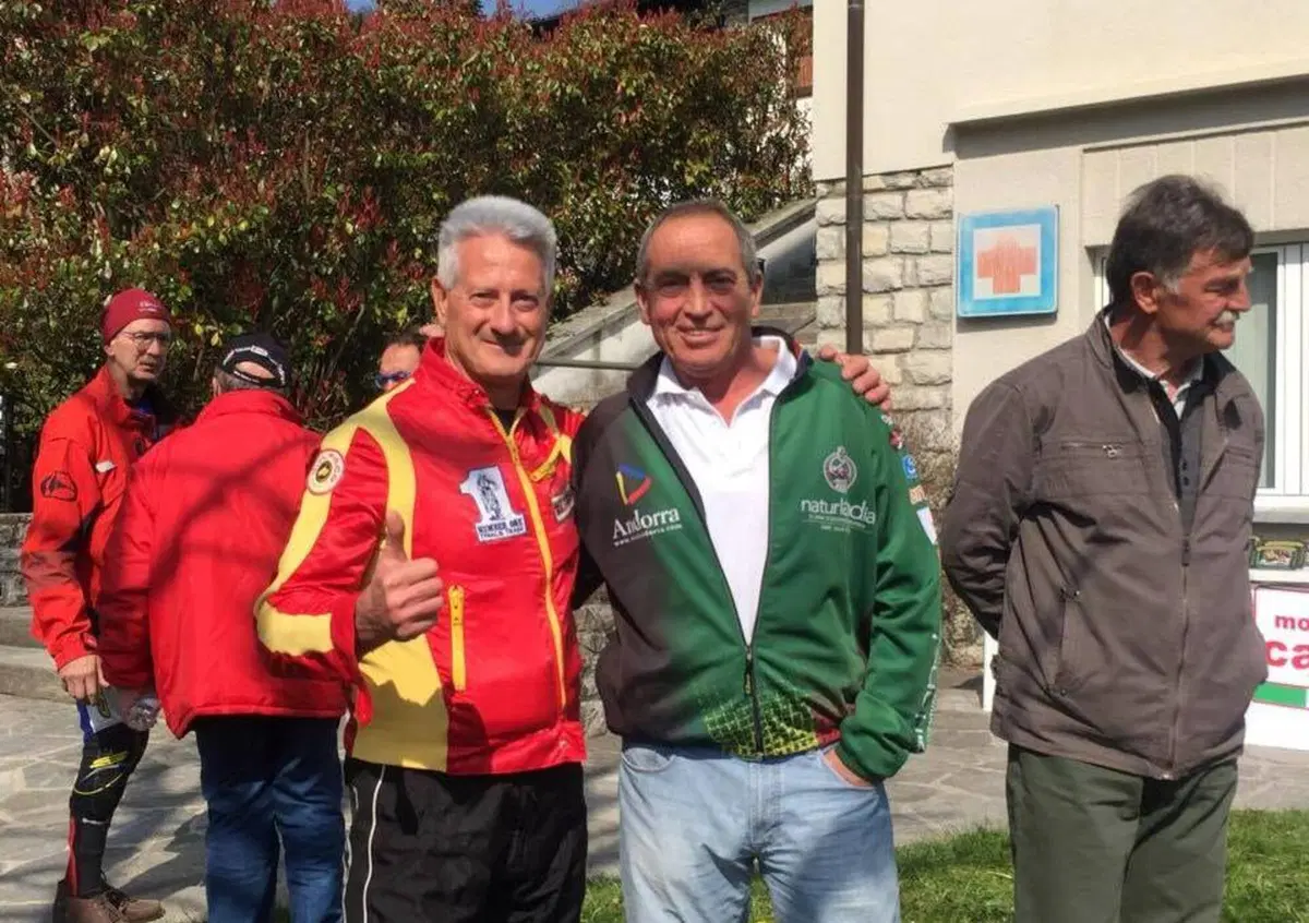 Un ricordo di Ettore Baldini